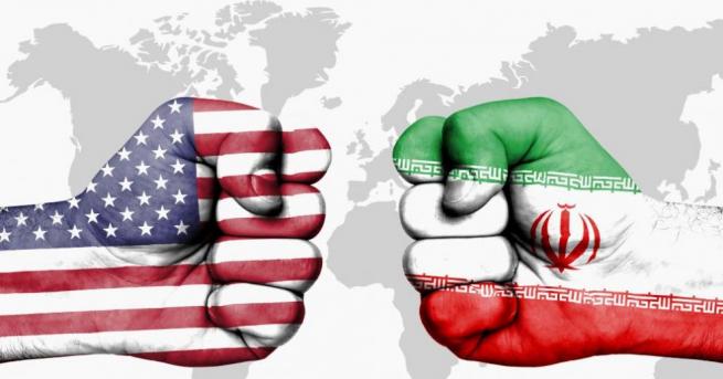 Американските санкции срещу Иран започнат да действат отново в полунощ