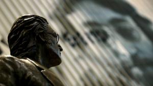 Джон Ленън Бийтълс