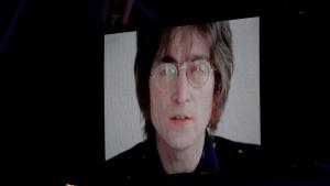 Джон Ленън Бийтълс