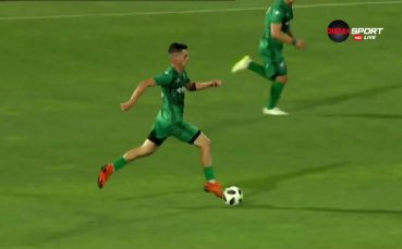 Даниел Кутев: Във всеки мач играем за победа
