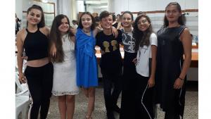 студио сарандев