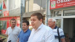 Евгений Мосинов