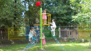 Ран Босилек Габрово