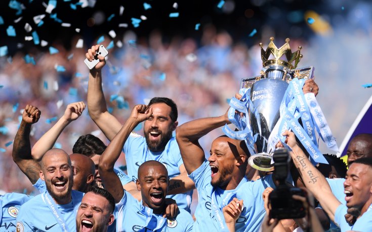 Как може да бъдe спрян Сити по пътя към новата корона?
