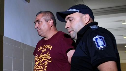  Будимир Куйович 