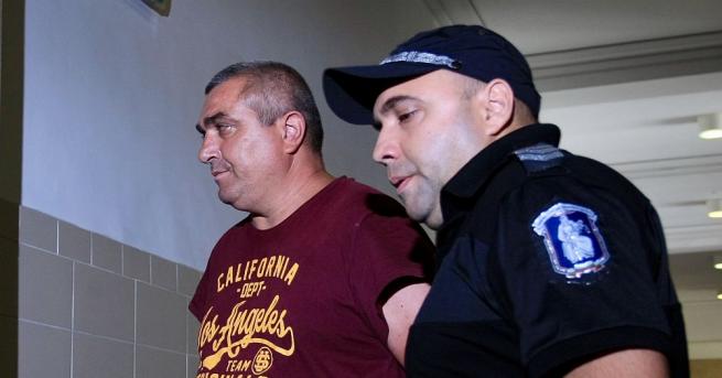България Случаят Куйович Намалена присъда провинения Румен Петков Бившият главен