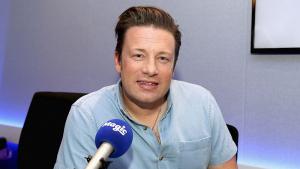 Джейми Оливър