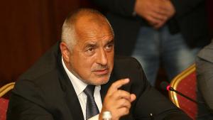 Бойко Борисов