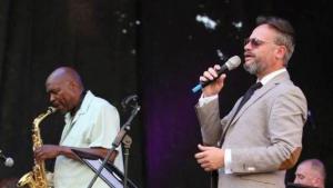 концерт Балчик