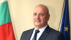 Стоян Андонов