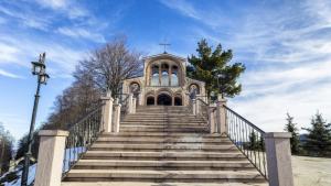 Кръстова гора