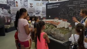 лятна академия мездра