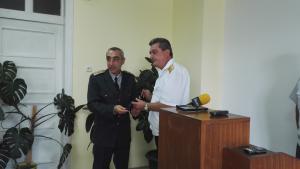 Кирил Василев