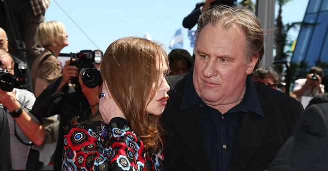 Парижката прокуратура е открила предварително разследване по отношение на известния