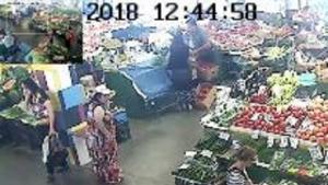 издирват крадла