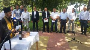 път Варна Добрич