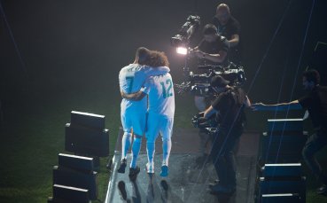 Марсело в постоянен контакт с CR7, пече ли се още един трансфер