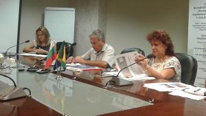 воден цикъл добрич