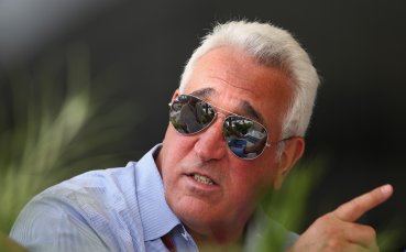 Възраждането на Форс Индия потапя Уилямс