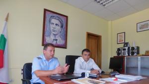 од на мвр видин