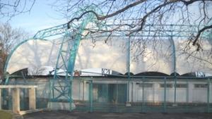 летен театър Бургас