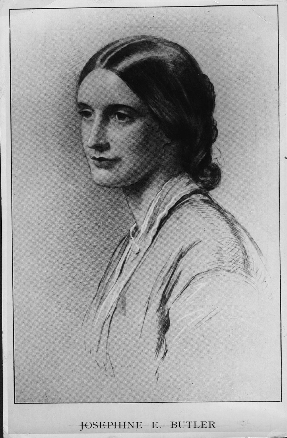 <strong>18. Джозефин Бътлър (1828 г. - 1906 г.) </strong><br>
<br>
Джозефин Бътлър, среща се и като Жозефина Бътлър, е британска феминистка и социална реформаторка от Викторианската епоха, станала известна преди всичко със загрижеността си за благополучието на проститутките.