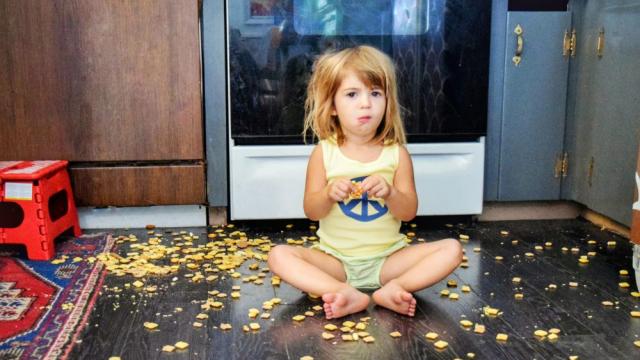 Денят, в който на родителите им писва от лятната ваканция на децата