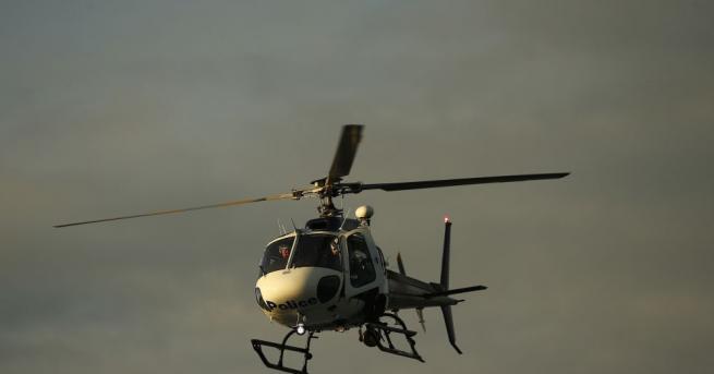 МВР включва вертолет в контрола по пътищата към морето, съобщи