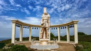 поклонение каварна