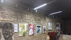 изложба двореца