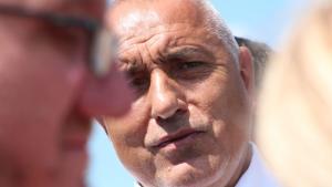 Борисов във Варна