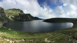 Седемте рилски езера