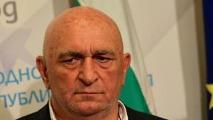 Дамян Илиев