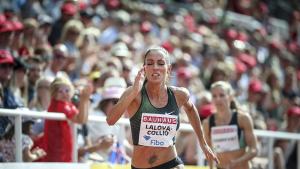 Ивет Лалова