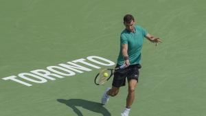 Григор Димитров