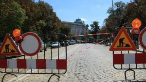 Ремонт София Ректората