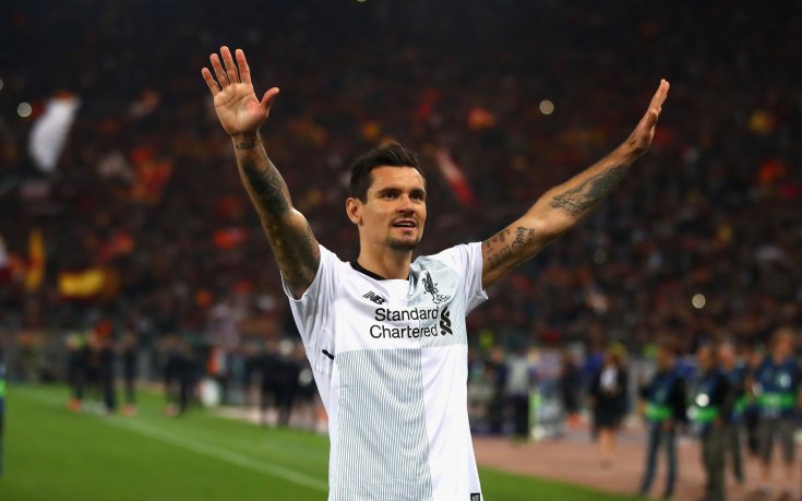 Ловрен даде обяснение за болките в тялото му