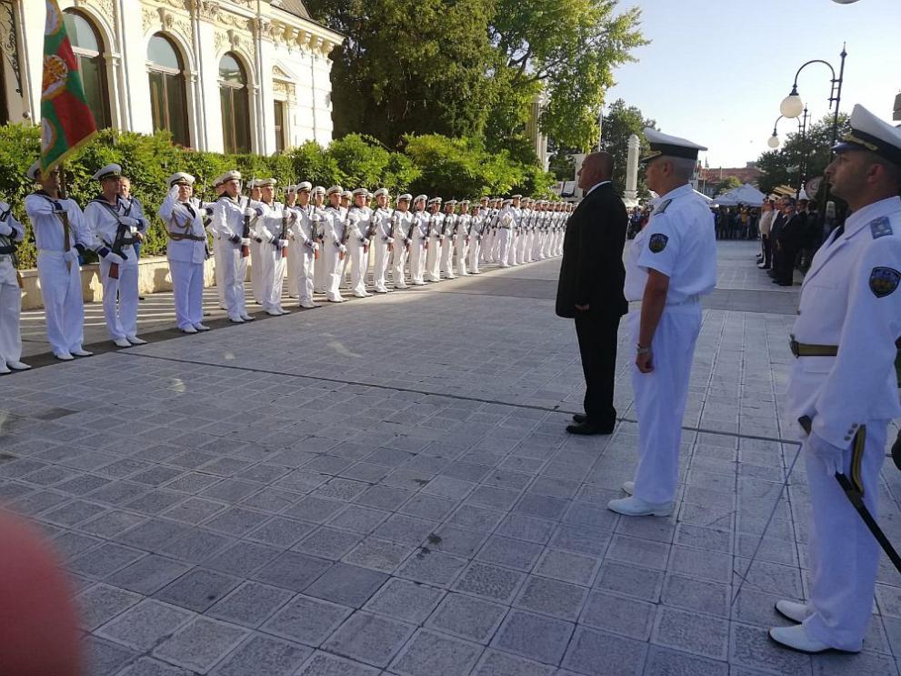 Бойко Борисов