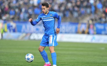 Юношите на Левски Радослав Цонев и Живко Атанасов спечелиха първи