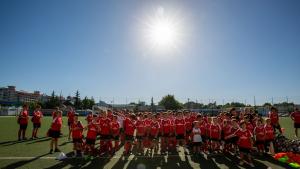 Милан камп Несебър