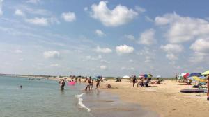 море Дуранкулак