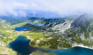 България - посочена за една от най-красивите в Европа