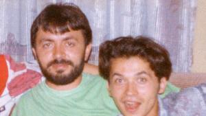 Драго и Гошо