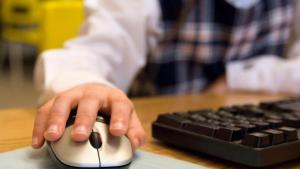 интернет мишка