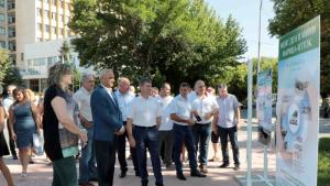 детска изложба