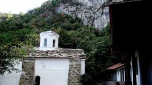 Манастир Иван Пусти