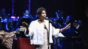 Арета Франклин