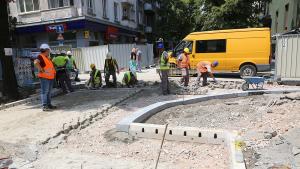 ремонти София