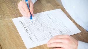 безработен безработица