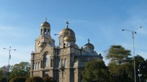 Варна